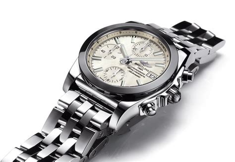 breitling chronomat 38 sleekt d